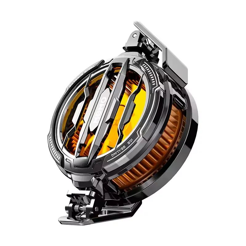 MEMO CX07 Cooling Magnetic