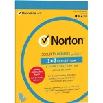 Norton Security Deluxe 3-Devices