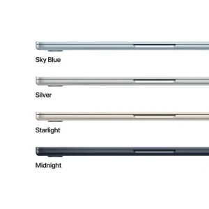 Apple MacBook Air midnight  