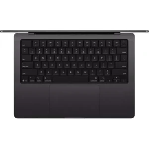 Apple MacBook Pro M5