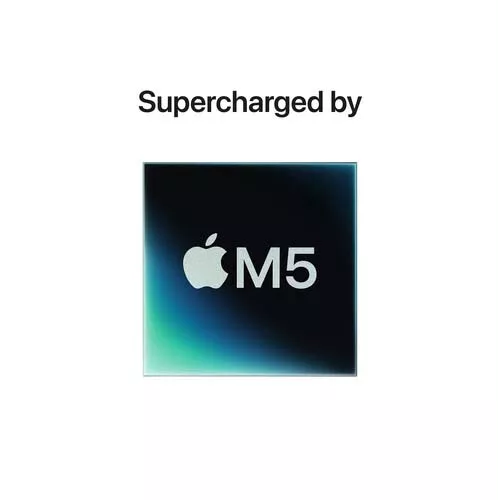 Apple M5 Chip Apple M5 Chip