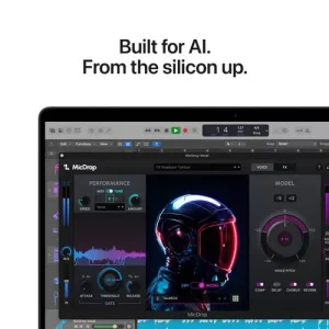 Apple MacBook Pro M5