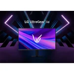LG Monitor 24" 144Hz