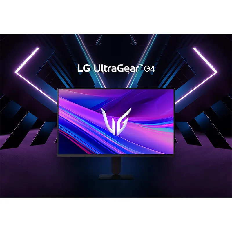LG Monitor 24" 144Hz