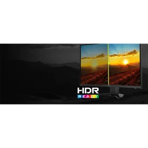 MSI Gaming Monitor 275CQF-E18