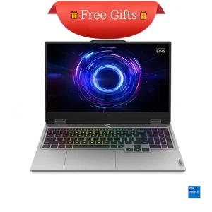 Lenovo Laptop GAMING 83KR0047US
