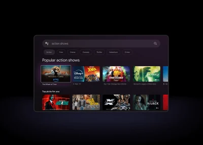 XIAOMI TV-Stick 4K