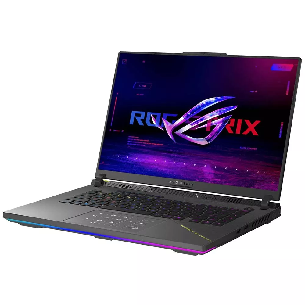 High‑Speed DDR5 Memory High‑Speed DDR5 Memory