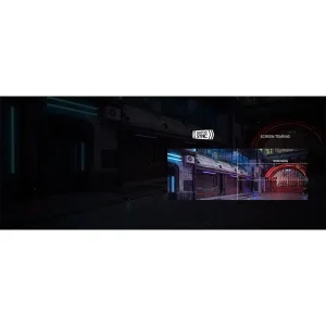 MSI Gaming Monitor 276CF-E20