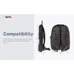 HP Backpack 15.6' 1D0M4PA