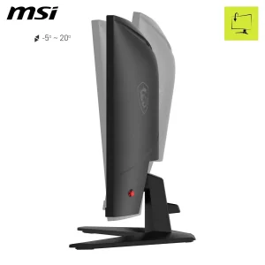 MSI Gaming Monitor 275CQF-E18