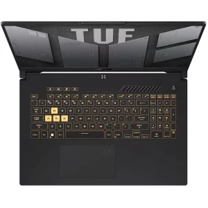 ASUS FX707VU F17 Laptop