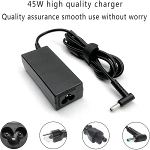 HP Charger 19.5V 45W