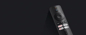 XIAOMI TV-Stick 4K