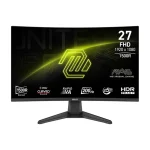 MSI Gaming Monitor 276CF-E20
