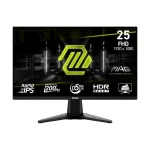 MSI Gaming Monitor 255F E20