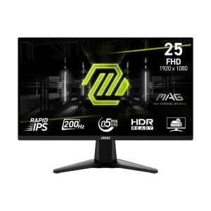 MSI Gaming Monitor 255F E20