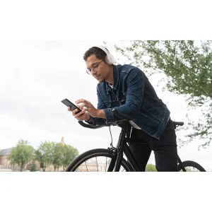 JBL Bluetooth Headphones Black
