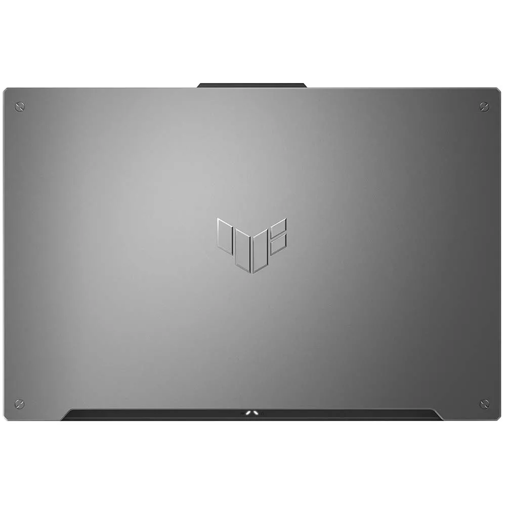 Durable TUF Gaming Design with 17.3" Display Durable TUF Gaming Design with 17.3" Display