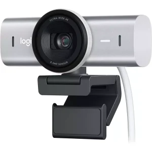 Logitech MX 4K Webcam