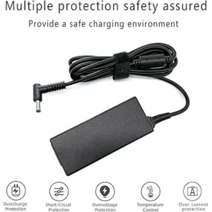 HP Charger 19.5V 45W