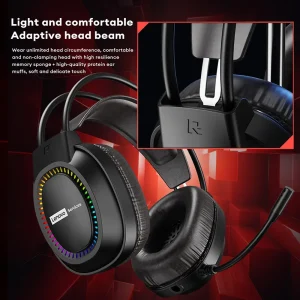 Lenovo E03 Gaming Headset