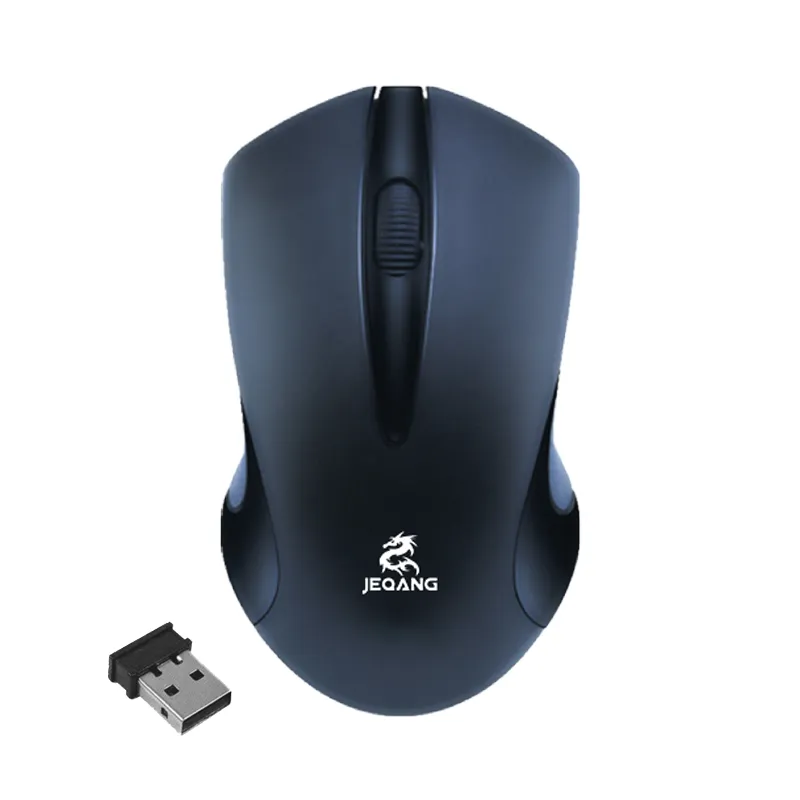 Jeqang JW-211 Mouse wireless