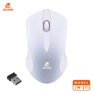 Jeqang JW-211 Mouse wireless