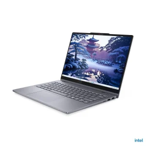 Lenovo Laptop 14" 83KR001TUS