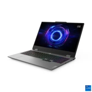 Lenovo Laptop GAMING 83KR0047US
