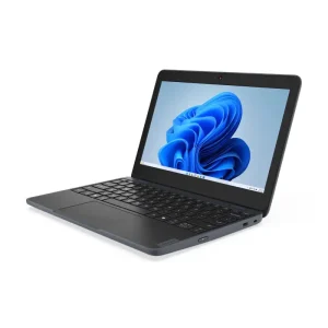 Lenovo 100w 5 Gen. (Intel Processor N150 / 8GB DDR5 RAM / 128GB UFS / Intel Graphics / 11.6" (1366x768) IPS / Windows® 11 Home Single Language) [ 83LES00000 ] 🎁 Free Gifts 🎁 - Image 3