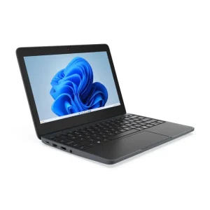 Lenovo 100w 5 Gen. (Intel Processor N150 / 8GB DDR5 RAM / 128GB UFS / Intel Graphics / 11.6" (1366x768) IPS / Windows® 11 Home Single Language) [ 83LES00000 ] 🎁 Free Gifts 🎁 - Image 2