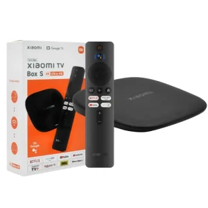 Xiaomi TV Box PFJ419EU