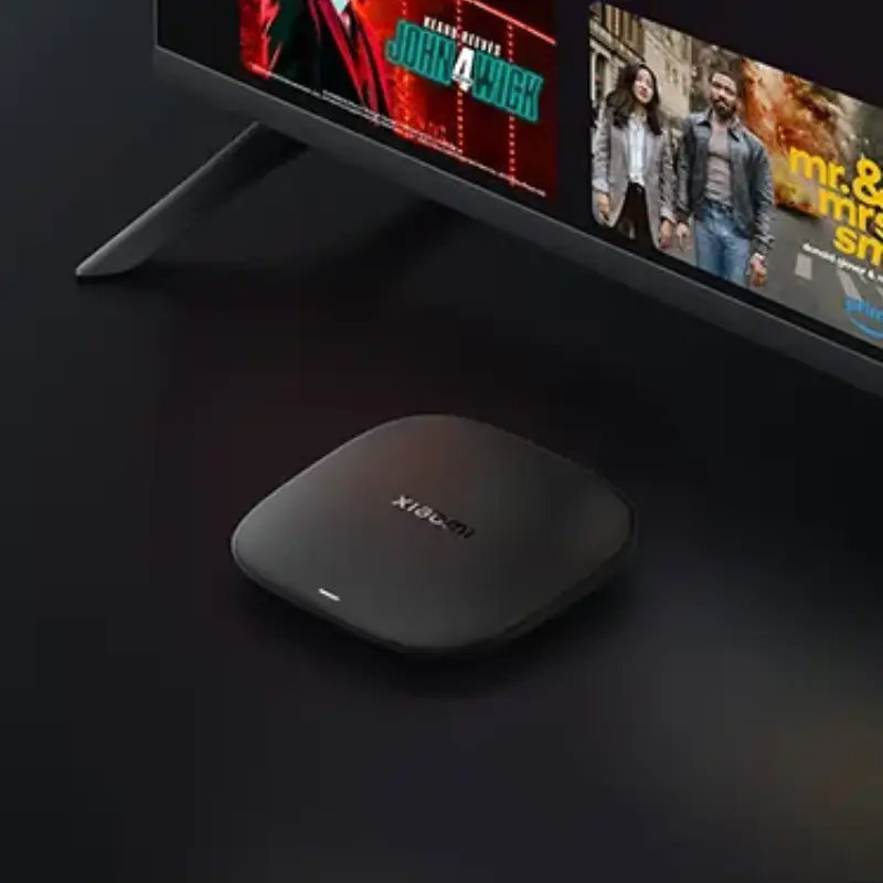 Xiaomi TV Box PFJ419EU