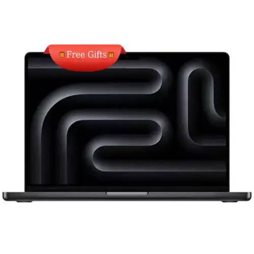 New Project Apple MacBook Pro M5