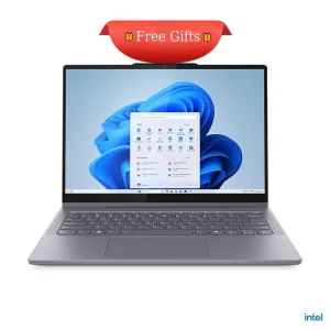 Lenovo Laptop 14" 83KR001TUS