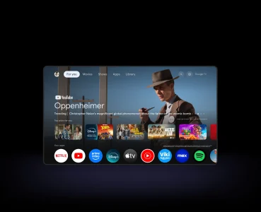 XIAOMI TV-Stick 4K