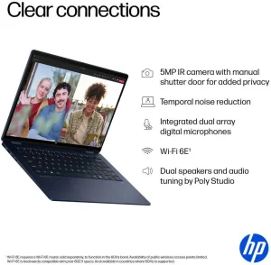 HP OmniBook 14-FM0013dx blue