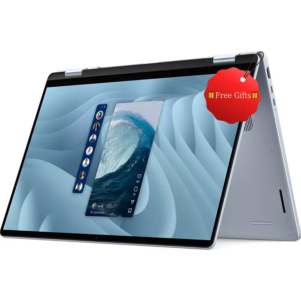 Dell 16 Plus 2-in-1 Dell 16 Plus 2-in-1