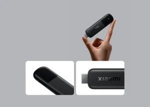 XIAOMI TV-Stick 4K