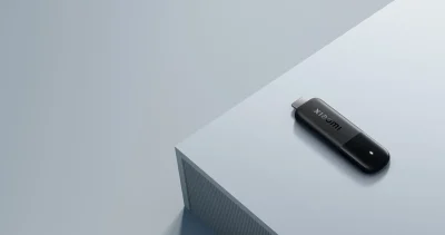 XIAOMI TV-Stick 4K