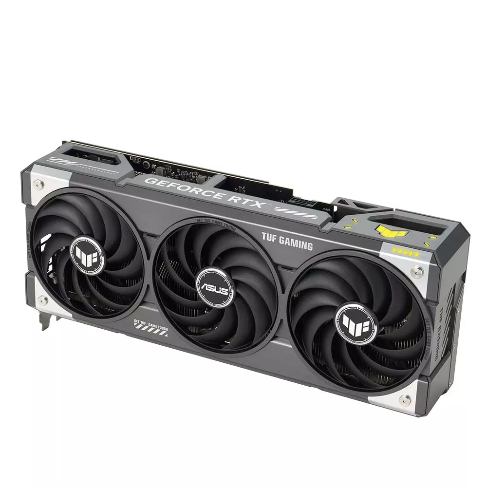 12GB GDDR7 Memory 12GB GDDR7 Memory