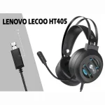 Lecoo HT405 Headset USB 