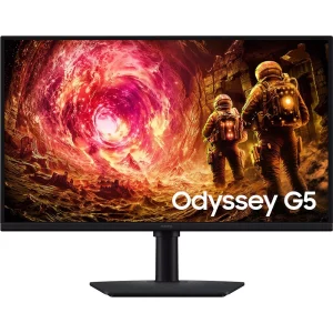Samsung G50F 27" Monitor