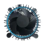 intel fan CPU LGA1700