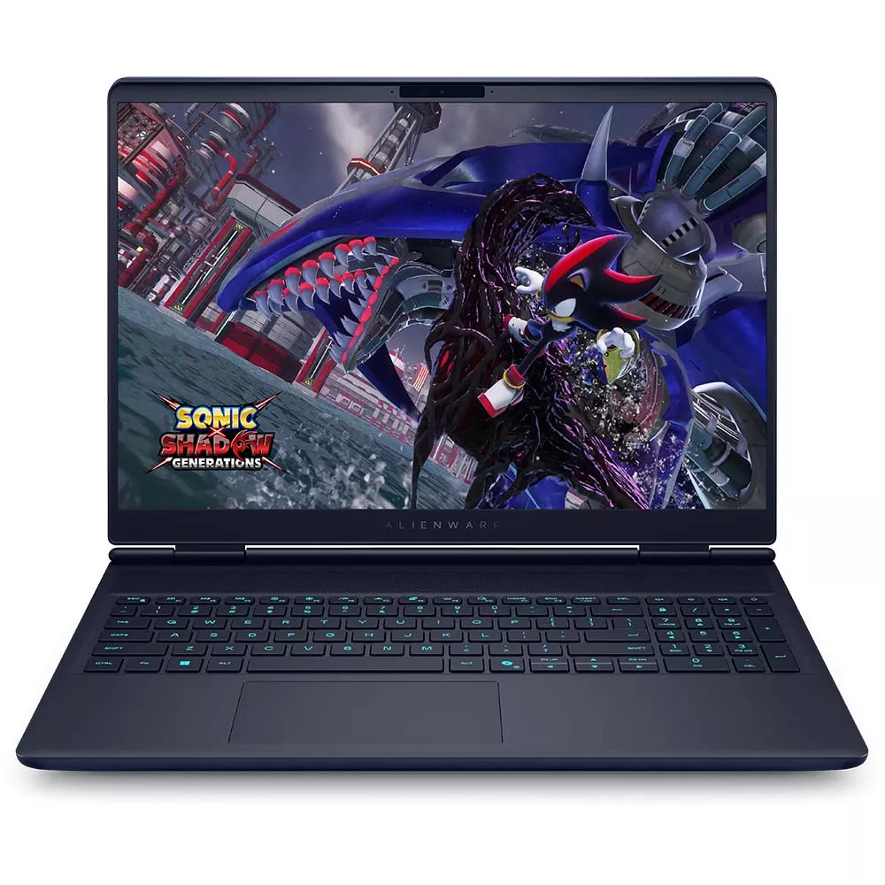 Alienware Cryo‑Tech Cooling Alienware Cryo‑Tech Cooling