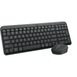 Logitech MK250 Wireless Combo