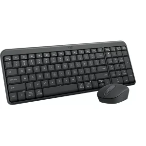 Logitech MK250 Wireless Combo