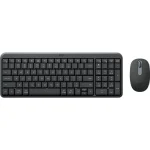 Logitech MK250 Wireless Combo