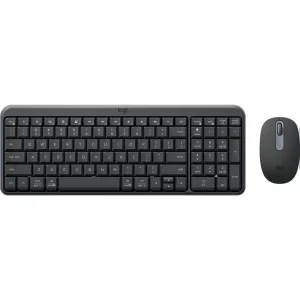 Logitech MK250 Wireless Combo